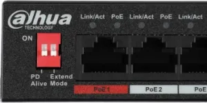  Dahua DH-PFS3010-8ET-96