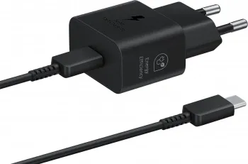  ./. Samsung EP-T2510 25W 3A (PD) USB Type-C  (EP-T2510XBEGEU)