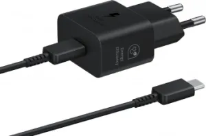  ./. Samsung EP-T2510 25W 3A (PD) USB Type-C  (EP-T2510XBEGEU)