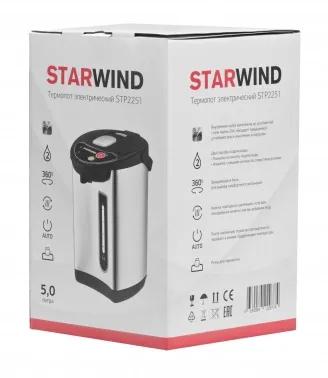  Starwind STP2251 5. 750 /