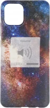  (-) GRESSO Air,  Samsung Galaxy A03, / [gr17aaae9189]