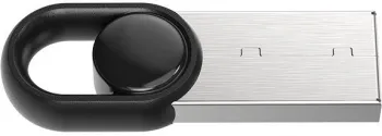   Netac UM2 64Gb <NT03UM2N-064G-20BK>, USB2.0