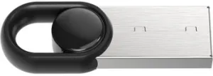   Netac UM2 64Gb <NT03UM2N-064G-20BK>, USB2.0