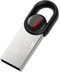   Netac UM2 64Gb <NT03UM2N-064G-20BK>, USB2.0