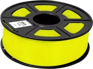    3D Cactus CS-3D-PETG-750-YELLOW PETG d1.75 0.75 1.