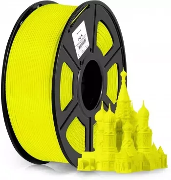    3D Cactus CS-3D-PETG-750-YELLOW PETG d1.75 0.75 1.