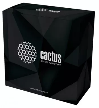    3D Cactus CS-3D-PETG-750-YELLOW PETG d1.75 0.75 1.