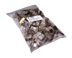  RJ45 STP 8P8C, , cat.6, 100 .