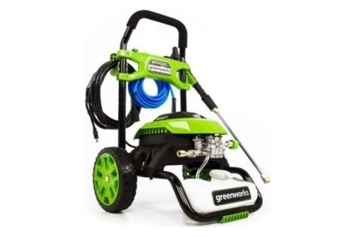     GreenWorks GHP2000 140 bar (5105507)