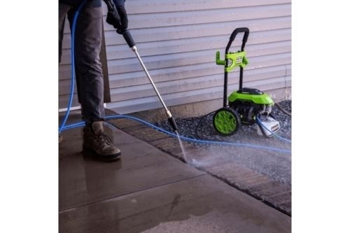     GreenWorks GHP2000 140 bar (5105507)