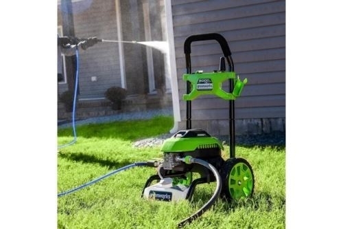     GreenWorks GHP2000 140 bar (5105507)