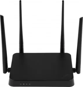  D-Link DIR-822/RU/E1A, Wireless AC1200 Dual-Band Router with 1 10/100Base-TX WAN port and 4 1