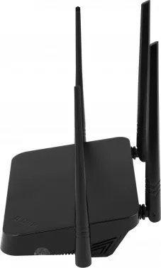  D-Link DIR-822/RU/E1A, Wireless AC1200 Dual-Band Router with 1 10/100Base-TX WAN port and 4 1