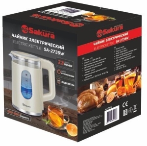  Sakura SA-2735W