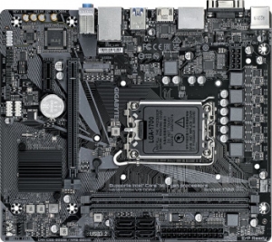   Gigabyte H610M S2H V3 DDR4 LGA1700