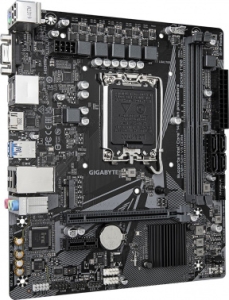   Gigabyte H610M S2H V3 DDR4 LGA1700