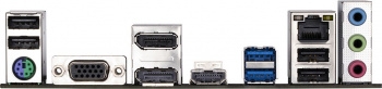   Gigabyte H610M S2H V3 DDR4 LGA1700