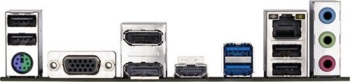   Gigabyte H610M S2H V3 DDR4 LGA1700