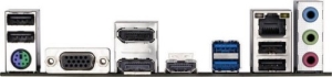  Gigabyte H610M S2H V3 DDR4 LGA1700