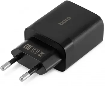  ./. Buro BUWE1 2.1A  (BUWE10S200BK)