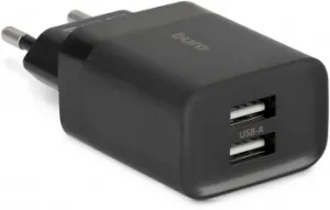  ./. Buro BUWE1 2.1A  (BUWE10S200BK)