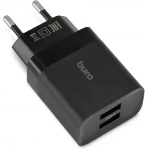  ./. Buro BUWE1 2.1A  (BUWE10S200BK)