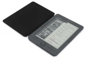   Digma X1 6 E-Ink 1024x758 Touch Screen 600MHz/4Gb/microSDHC/  