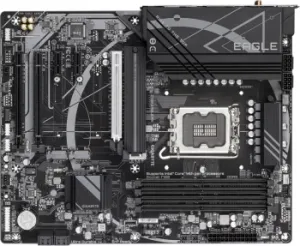   Gigabyte Z790 EAGLE AX LGA1700