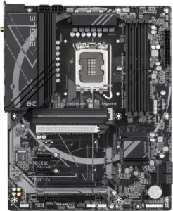   Gigabyte Z790 EAGLE AX LGA1700