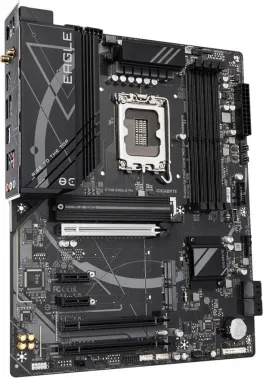   Gigabyte Z790 EAGLE AX LGA1700