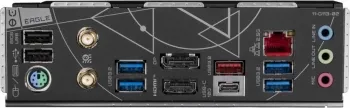   Gigabyte Z790 EAGLE AX LGA1700