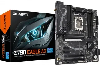   Gigabyte Z790 EAGLE AX LGA1700