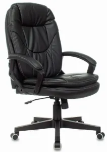   CH-868N  Leather Venge Black    