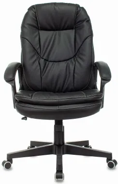    CH-868N  Leather Venge Black    