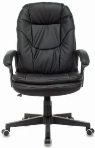   CH-868N  Leather Venge Black    