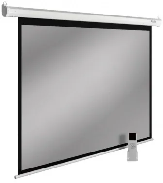 Экран Cactus 150x200см SIlverMotoExpert CS-PSSME-200X150-DG 4:3 настенно-потолочный рулонный темно-с