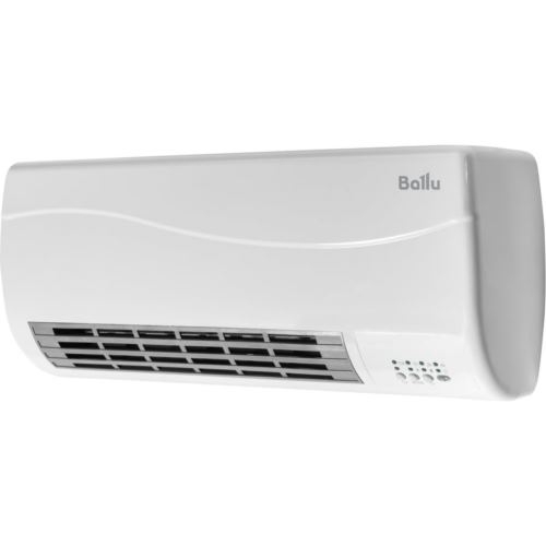 Тепловентилятор Ballu BFH/W-102W 2000Вт белый