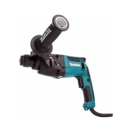 Перфоратор MAKITA HR1840 SDS+, 470Вт, 2 реж, 1.4 Дж, 0-4800ум, 0-2100 обмин