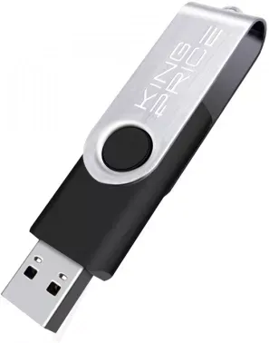   KingPrice 64GB KPFD2 KPFD2A064ABK USB2.0 