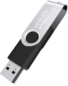   KingPrice 64GB KPFD2 KPFD2A064ABK USB2.0 