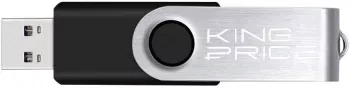   KingPrice 64GB KPFD2 KPFD2A064ABK USB2.0 