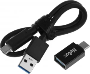    Netac External Z7S USB 3.2 240Gb