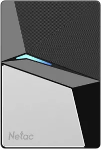    Netac External Z7S USB 3.2 240Gb