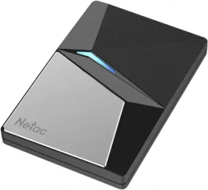    Netac External Z7S USB 3.2 240Gb