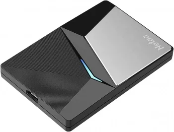    Netac External Z7S USB 3.2 240Gb