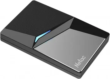    Netac External Z7S USB 3.2 240Gb