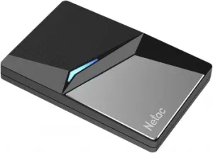    Netac External Z7S USB 3.2 240Gb