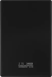    Netac External Z7S USB 3.2 240Gb