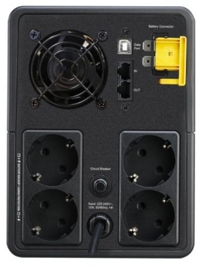    APC Back-UPS BX2200MI-GR 1200 2200 