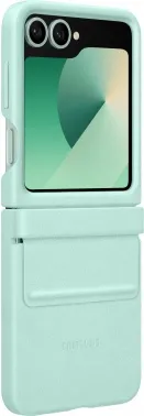  (-) Samsung  Samsung Galaxy Z Flip6 Kindsuit Case Flip 6 (F741)  (EF-VF741PME